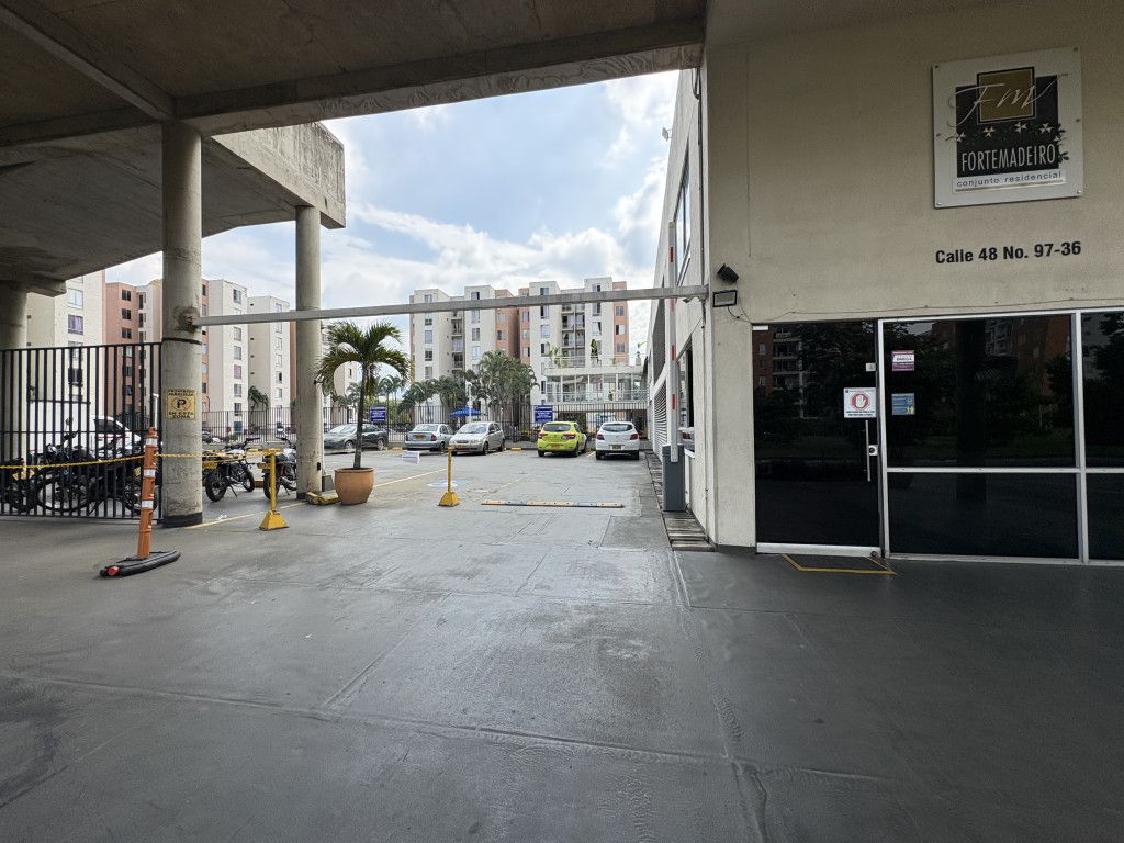 Apartamento en arriendo Valle Del Cauca Cali Lili 65 m2 Habitaciones 3 Baños 2 Garajes 0 Precio $1270000