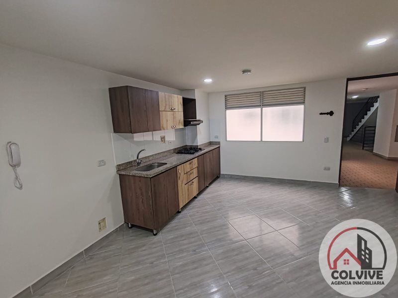 Apartamento en arriendo Antioquia Sabaneta El Carmelo 65 m2 Habitaciones 2 Baños 2 Garajes 0 Precio $1850000