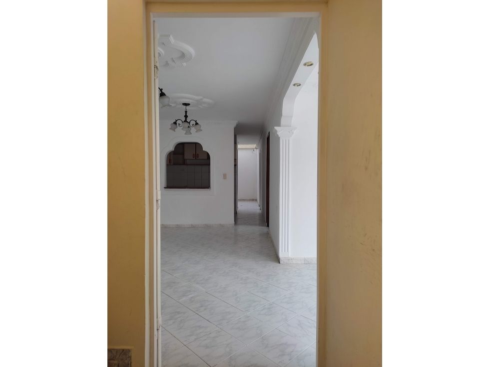 Apartamento en arriendo Santander Bucaramanga Zapamanga Iv 65 m2 Habitaciones 3 Baños 1 Garajes 0 Precio $900000