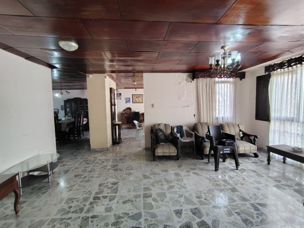 Casa en venta Bolívar Cartagena Pie De La Popa 225 m2 Habitaciones 5 Baños 5 Garajes 1 Precio $1350000000