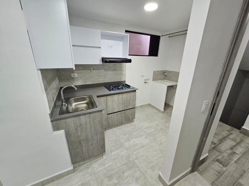 Apartaestudio en arriendo Antioquia Sabaneta Vereda La Doctora 40 m2 Habitaciones 1 Baños 1 Garajes 0 Precio $1600000