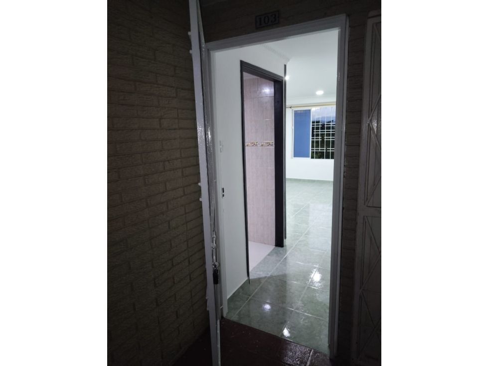 Apartamento en venta Santander Floridablanca Lagos Iii 44 m2 Habitaciones 2 Baños 1 Garajes 0 Precio $135000000