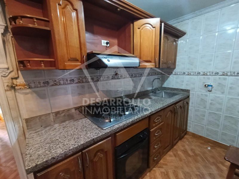 Apartamento en arriendo Antioquia Envigado Trianon 60 m2 Habitaciones 3 Baños 1 Garajes 0 Precio $1800000