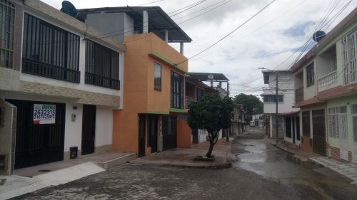 Casa en arriendo Tolima Ibagué Belen 118 m2 Habitaciones 3 Baños 2 Garajes 1 Precio $1200000