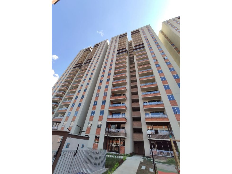 Apartamento en venta Antioquia Copacabana Machado 50 m2 Habitaciones 2 Baños 1 Garajes 1 Precio $235000000