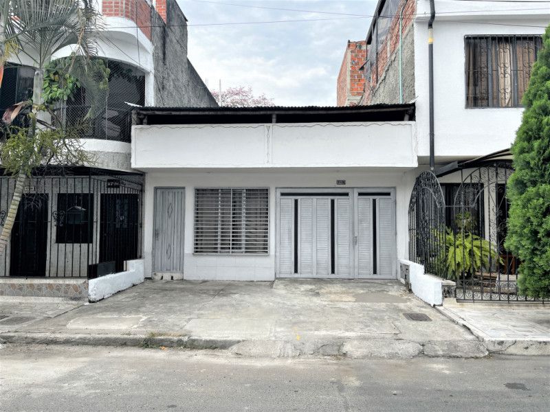 Casa en arriendo Valle Del Cauca Palmira Las Americas 80 m2 Habitaciones 2 Baños 2 Garajes 1 Precio $750000