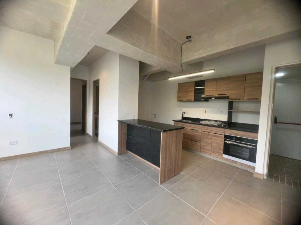 Apartamento en arriendo Antioquia Rionegro Centro 52 m2 Habitaciones 2 Baños 2 Garajes 0 Precio $1300000