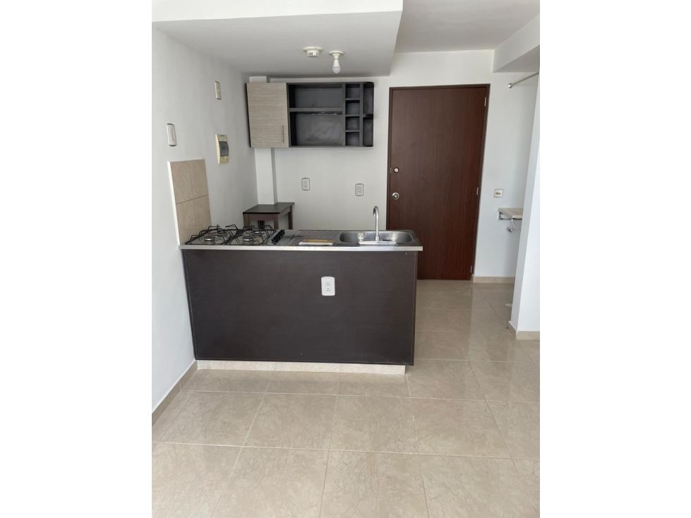 Apartamento en venta Quindío Armenia Sector Centro 33 m2 Habitaciones 2 Baños 2 Garajes 1 Precio $225000000