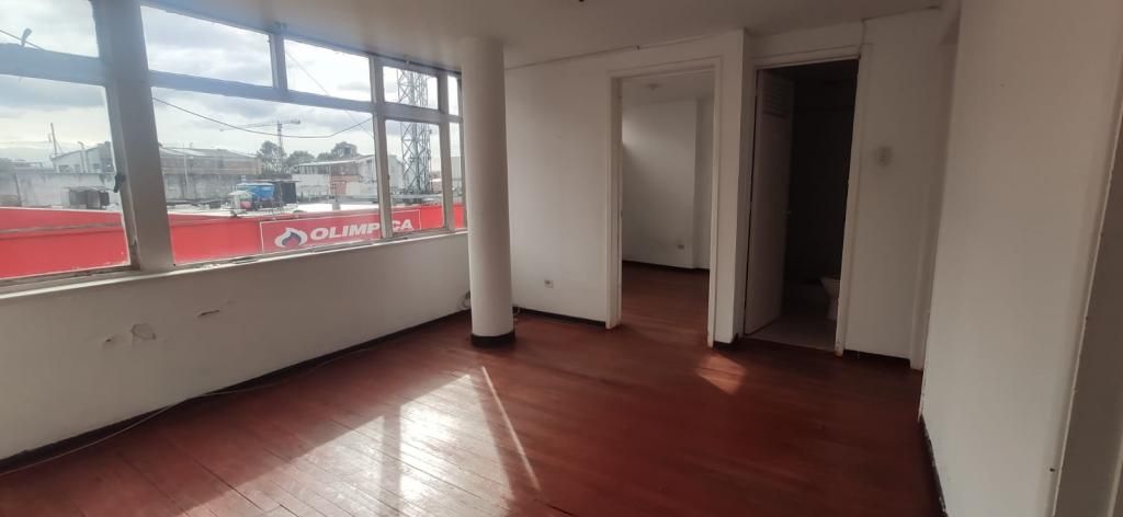 Apartamento en arriendo Cundinamarca Bogotá Siete De Agosto 65 m2 Habitaciones 2 Baños 1 Garajes 0 Precio $1050000