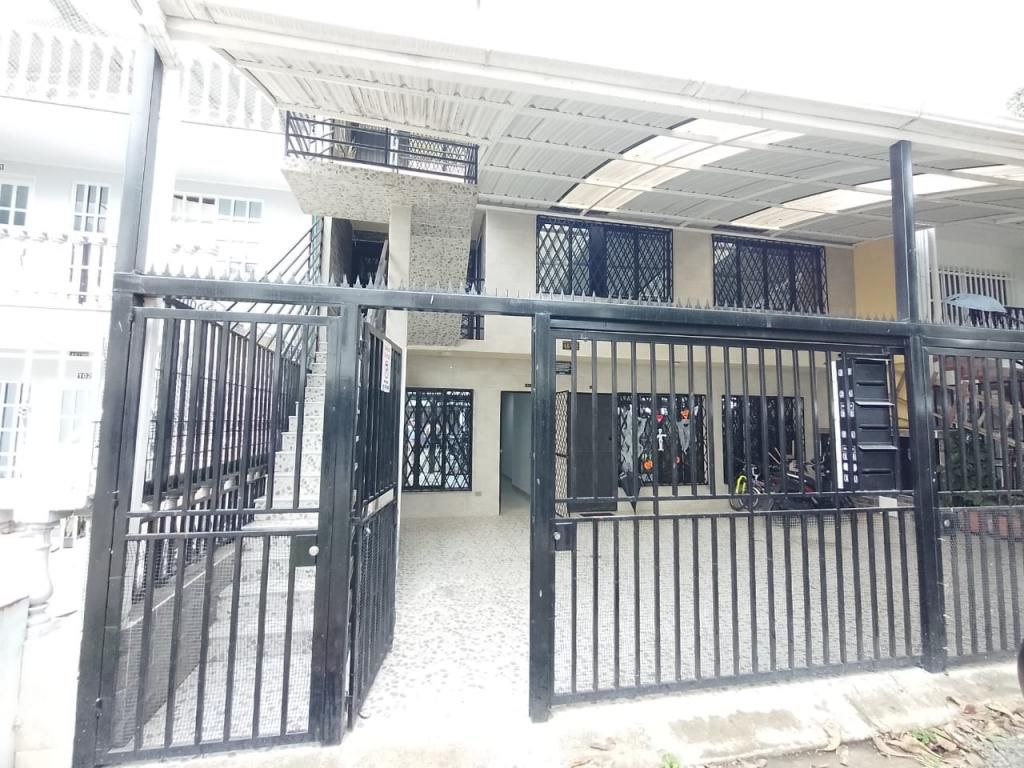 Apartamento en arriendo Valle Del Cauca Cali El Sena 65 m2 Habitaciones 2 Baños 1 Garajes 0 Precio $900000