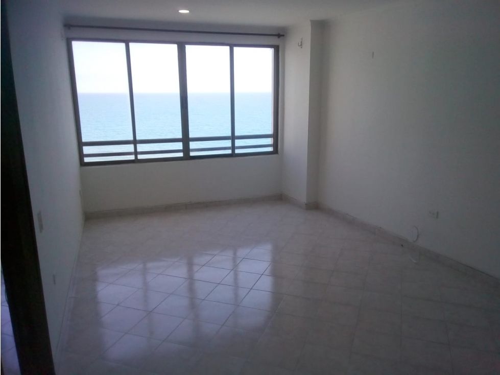 Apartamento en arriendo Bolívar Cartagena Marbella 48 m2 Habitaciones 1 Baños 1 Garajes 0 Precio $1900000