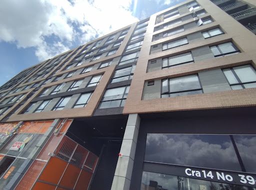 Apartaestudio en arriendo Cundinamarca Bogotá Industrial Centenario 32 m2 Habitaciones 1 Baños 1 Garajes 1 Precio $1700000