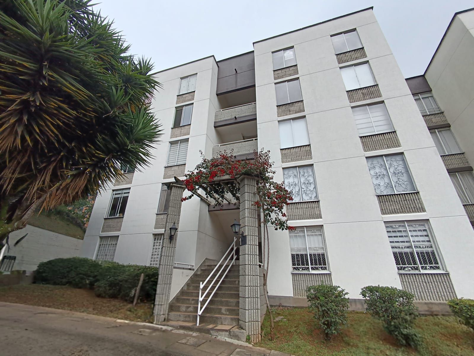 Apartamento en arriendo Antioquia Medellín Santa Monica 75 m2 Habitaciones 3 Baños 2 Garajes 1 Precio $3000000