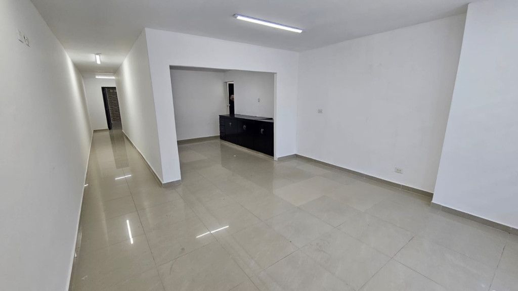 Casa en arriendo Atlántico Barranquilla El Prado 90 m2 Habitaciones 3 Baños 2 Garajes 1 Precio $2100000