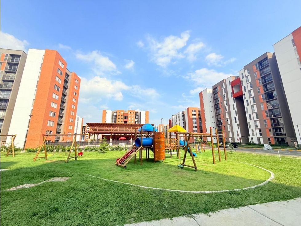 Apartamento en arriendo Valle Del Cauca Cali Cali 68 m2 Habitaciones 3 Baños 2 Garajes 0 Precio $1300000