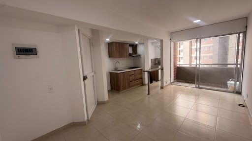 Apartamento en arriendo Antioquia Itagüí Itagüí 55 m2 Habitaciones 3 Baños 2 Garajes 0 Precio $1450000