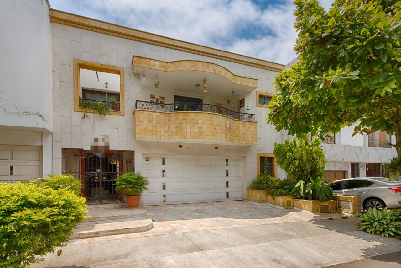 Casa en arriendo Valle Del Cauca Cali Urbanización Río Lili 317 m2 Habitaciones 4 Baños 3 Garajes 2 Precio $7000000