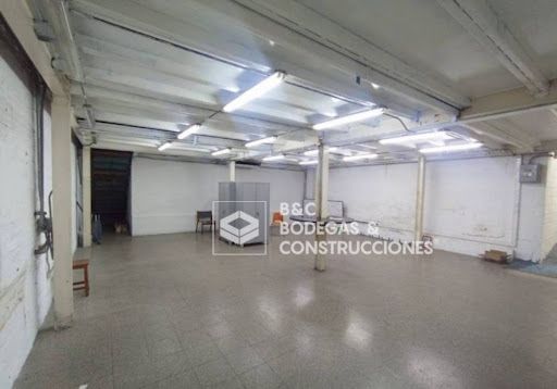 Bodega en arriendo Antioquia Bello Andalucía 215 m2 Habitaciones 0 Baños 4 Garajes 0 Precio $7525000