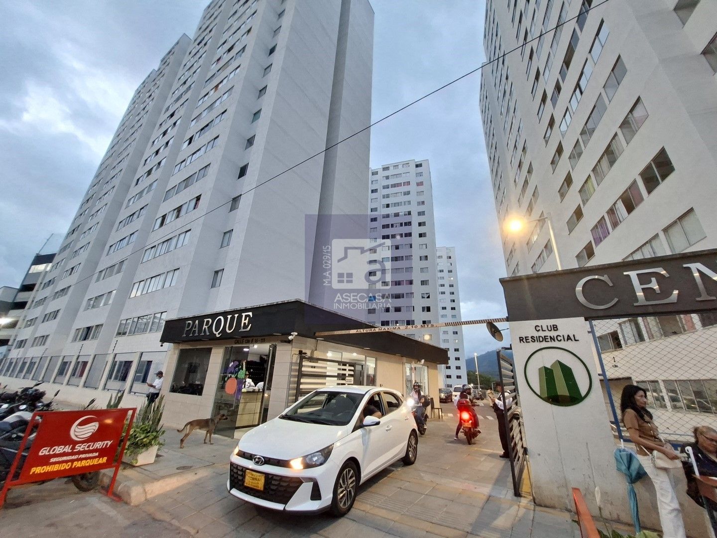 Apartamento en arriendo Santander Bucaramanga Villa Rosa 60 m2 Habitaciones 3 Baños 2 Garajes 1 Precio $1092000