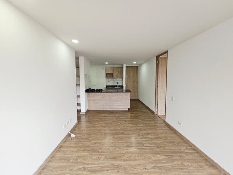 Apartamento en arriendo Antioquia Sabaneta Prados De Sabaneta 60 m2 Habitaciones 2 Baños 2 Garajes 0 Precio $2600000