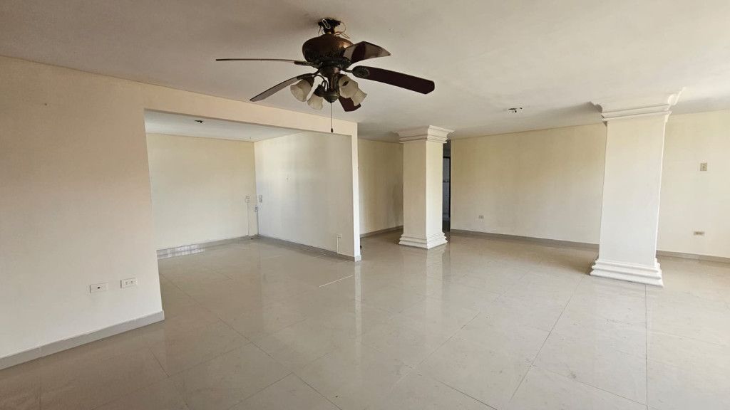 Apartamento en venta Atlántico Barranquilla Bellavista 154 m2 Habitaciones 3 Baños 3 Garajes 1 Precio $380000000