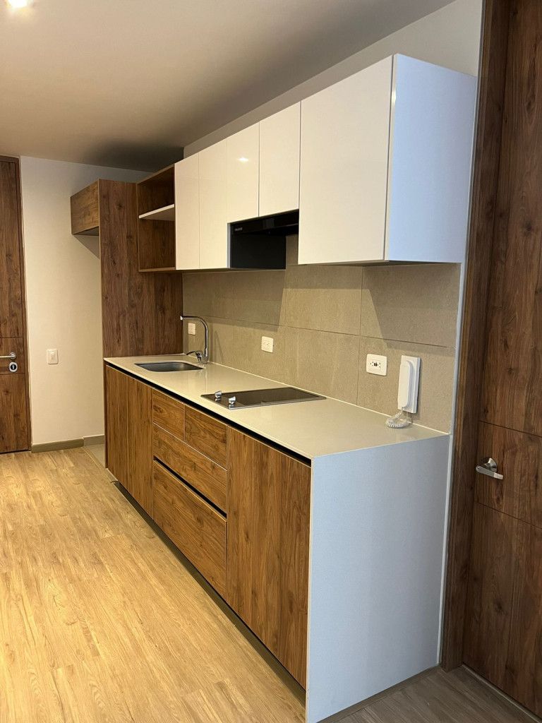 Apartaestudio en venta Cundinamarca Bogotá La Esperanza Norte 35 m2 Habitaciones 1 Baños 1 Garajes 0 Precio $400000000