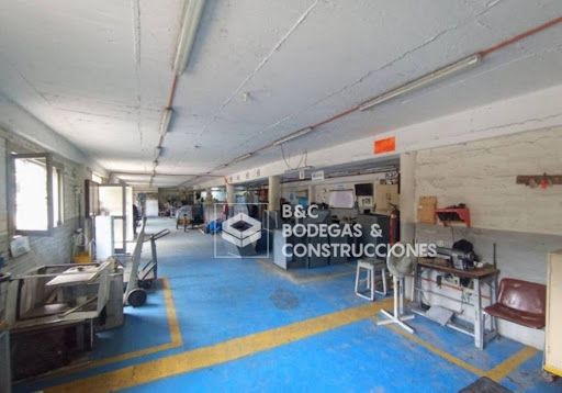Bodega en arriendo Antioquia Bello Andalucía 289 m2 Habitaciones 0 Baños 4 Garajes 0 Precio $10115000