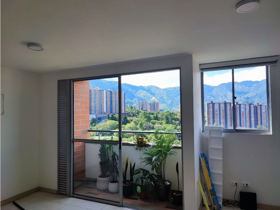 Apartamento en venta Antioquia Bello Nuevo 49 m2 Habitaciones 1 Baños 2 Garajes 1 Precio $260000000