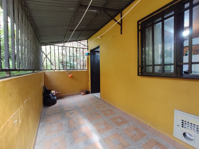 Apartamento en venta Antioquia Medellín El Rincon 50 m2 Habitaciones 2 Baños 1 Garajes 0 Precio $160000000