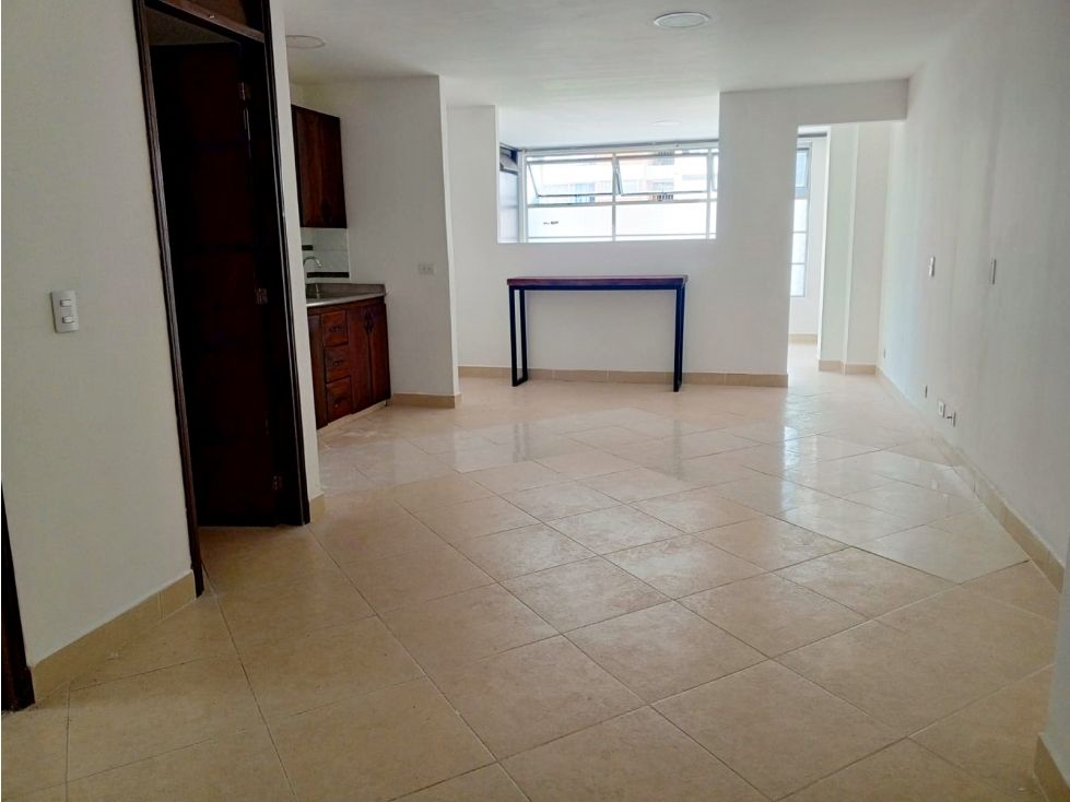 Apartaestudio en arriendo Antioquia Medellín Belen 60 m2 Habitaciones 1 Baños 1 Garajes 0 Precio $1600000