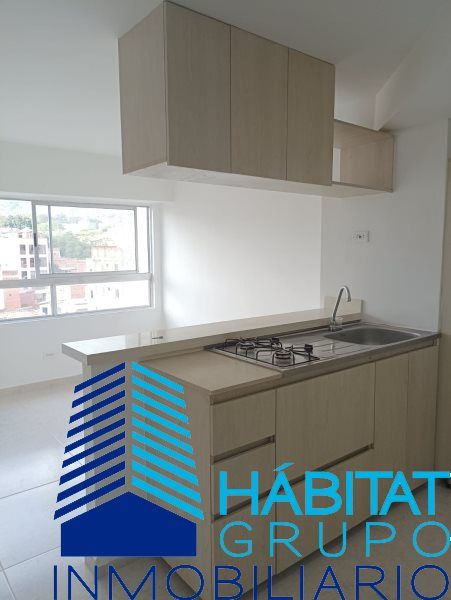 Apartamento en arriendo Antioquia Medellín Palenque 32 m2 Habitaciones 2 Baños 1 Garajes 0 Precio $1700000