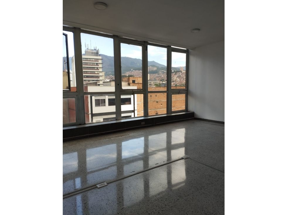 Oficina en venta Antioquia Medellín La Candelaria 29 m2 Habitaciones 0 Baños 0 Garajes 0 Precio $90000000