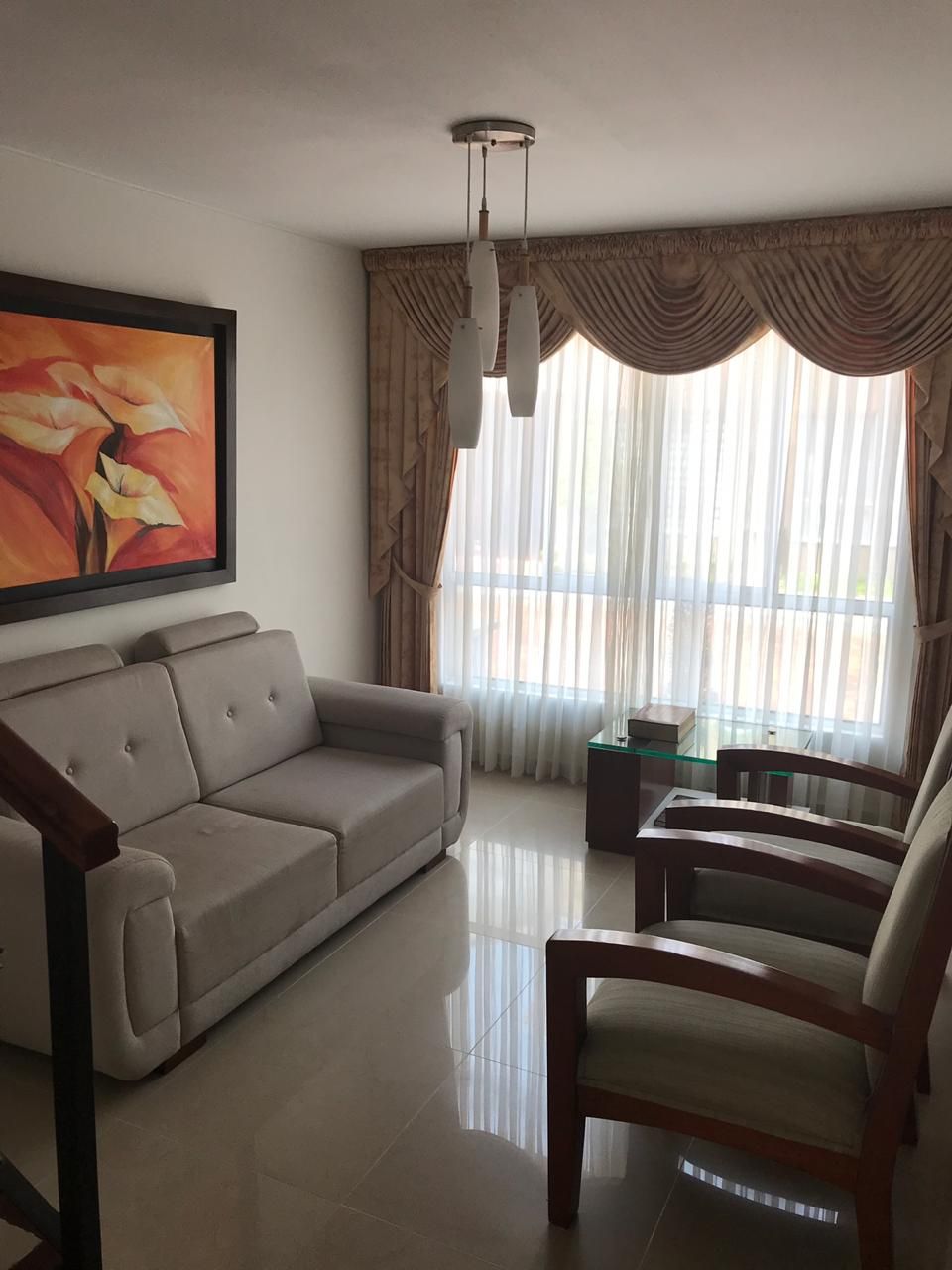 Casa en venta Valle Del Cauca Cali Urbanización Río Lili 140 m2 Habitaciones 5 Baños 5 Garajes 2 Precio $650000000