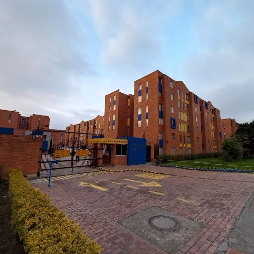 Apartamento en arriendo Cundinamarca Bogotá Ub El Cortijo 60 m2 Habitaciones 3 Baños 3 Garajes 0 Precio $1700000