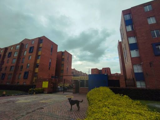 Apartamento en arriendo Cundinamarca Bogotá Ub El Cortijo 60 m2 Habitaciones 3 Baños 3 Garajes 0 Precio $1700000