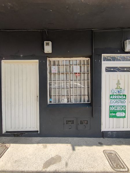 Casa en arriendo Antioquia Medellín San Bernardo 160 m2 Habitaciones 1 Baños 1 Garajes 0 Precio $4000000