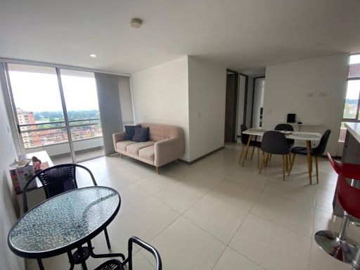 Apartamento en arriendo Antioquia Rionegro El Porvenir 78 m2 Habitaciones 3 Baños 2 Garajes 1 Precio $2600000