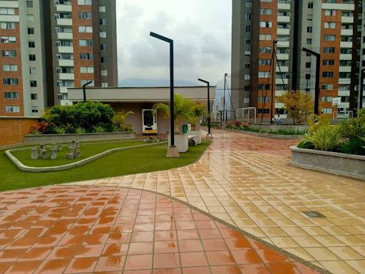 Apartamento en arriendo Antioquia Bello Urbanización Búcaros 1 55 m2 Habitaciones 3 Baños 2 Garajes 1 Precio $2100000