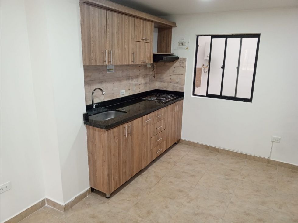Apartamento en arriendo Antioquia Medellín El Danubio 78 m2 Habitaciones 3 Baños 2 Garajes 0 Precio $1900000