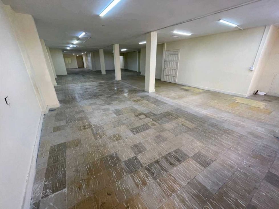 Local en arriendo Antioquia Medellín La Floresta 330 m2 Habitaciones 0 Baños 2 Garajes 0 Precio $8500000