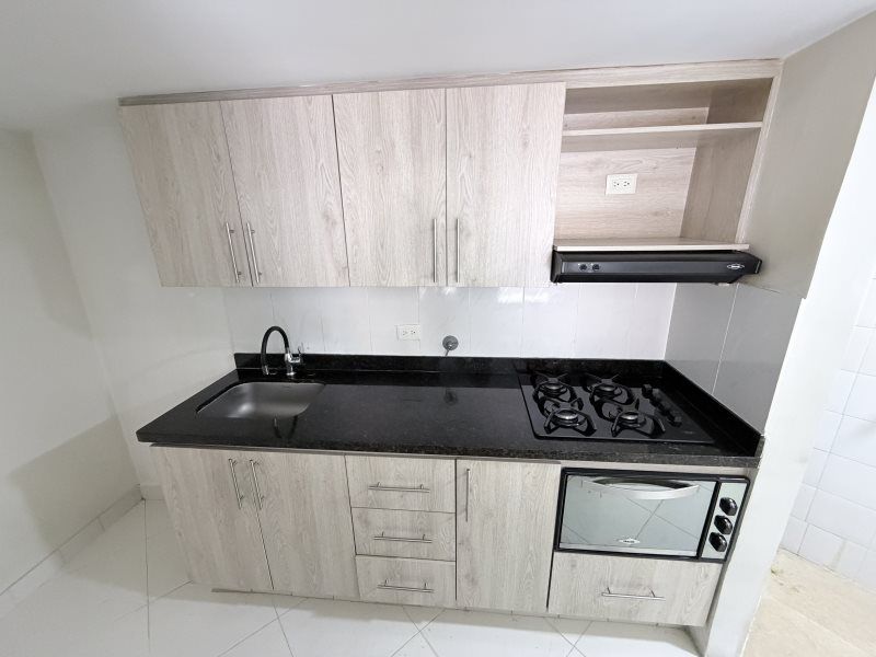 Apartamento en arriendo Antioquia Envigado Obrero 75 m2 Habitaciones 2 Baños 2 Garajes 0 Precio $2100000