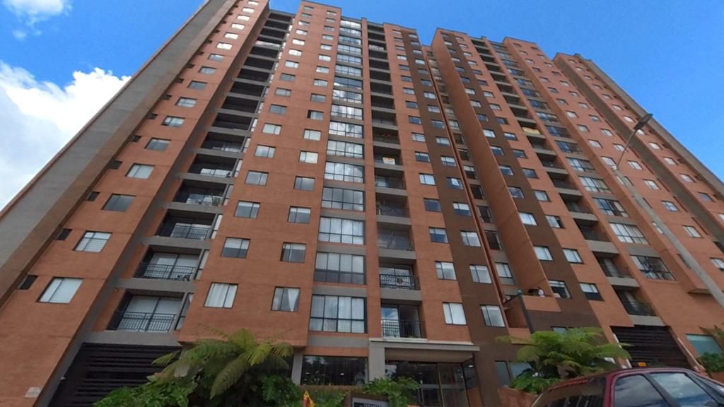 Apartamento en arriendo Cundinamarca Bogotá Millan 78 m2 Habitaciones 3 Baños 2 Garajes 1 Precio $2819000