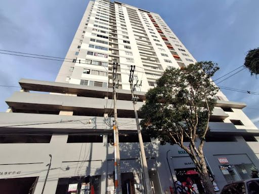 Apartamento en arriendo Santander Bucaramanga San Francisco 52 m2 Habitaciones 2 Baños 1 Garajes 0 Precio $1489500