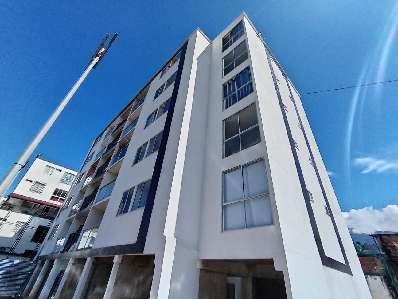 Apartamento en arriendo Santander Floridablanca Florida 56 m2 Habitaciones 3 Baños 2 Garajes 0 Precio $1600000