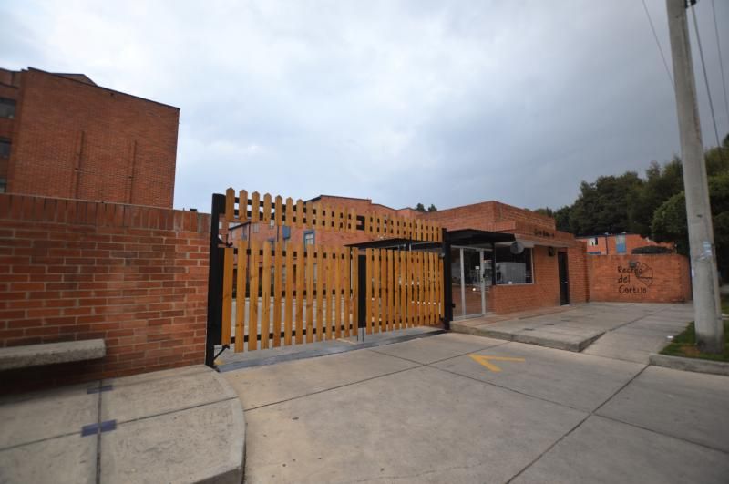 Casa en arriendo Cundinamarca Bogotá Ub El Cortijo 70 m2 Habitaciones 3 Baños 2 Garajes 1 Precio $1846000