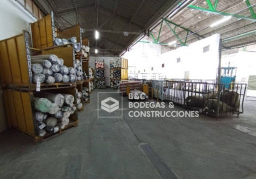 Bodega en arriendo Antioquia Bello Andalucía 951 m2 Habitaciones 0 Baños 6 Garajes 0 Precio $33285000