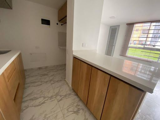 Apartamento en arriendo Antioquia La Ceja La Ceja 58 m2 Habitaciones 2 Baños 2 Garajes 0 Precio $1600000