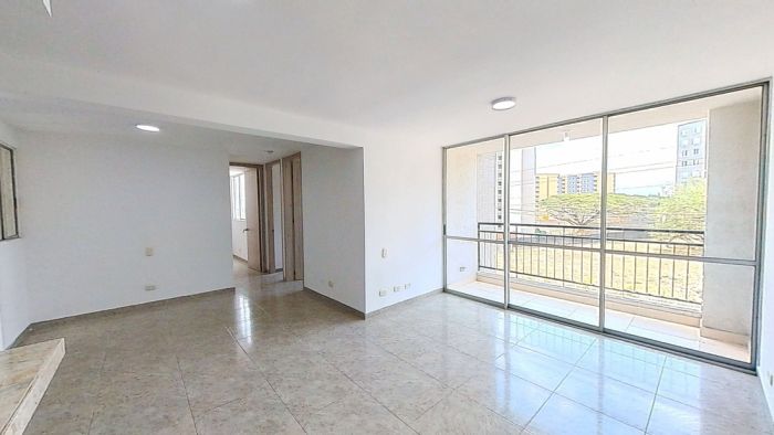 Apartamento en venta Valle Del Cauca Yumbo Ciudad Guabinas 75 m2 Habitaciones 3 Baños 2 Garajes 0 Precio $277000000