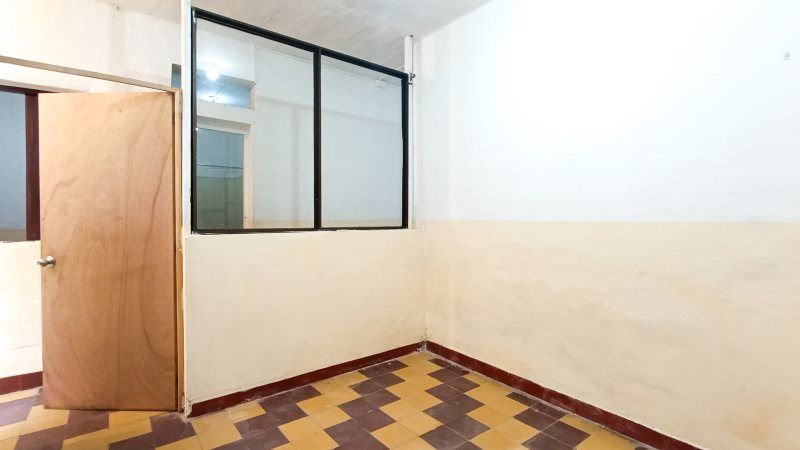 Apartamento en arriendo Antioquia Medellín El Socorro 45 m2 Habitaciones 2 Baños 1 Garajes 0 Precio $1000000