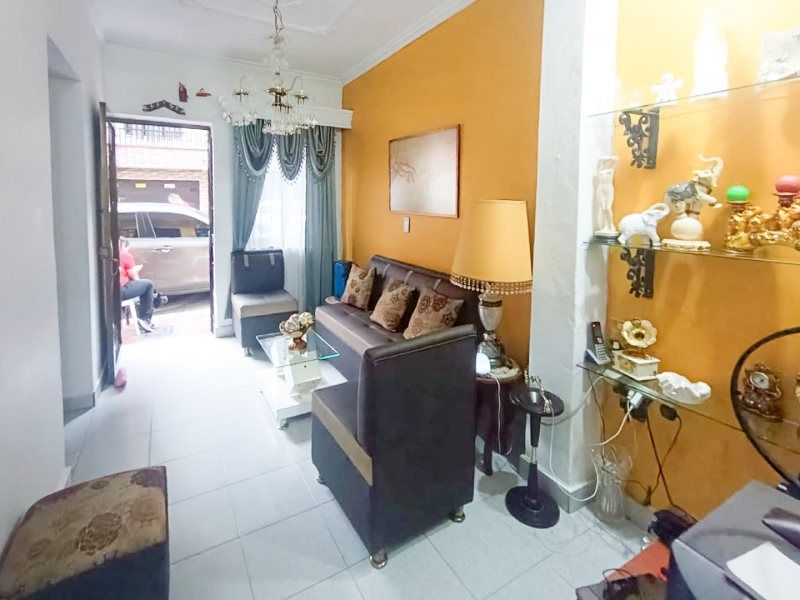 Apartamento en venta Antioquia Itagüí Centro 66 m2 Habitaciones 3 Baños 1 Garajes 0 Precio $417000000